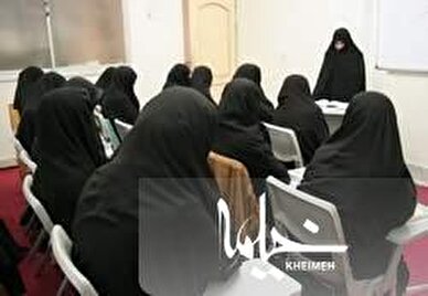 برگزاری دوره روانشناسی ویژه بانوان طلبه آمل