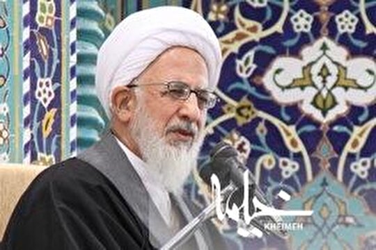 به هر نماز شب خوانی نمی توان مسئولیت داد