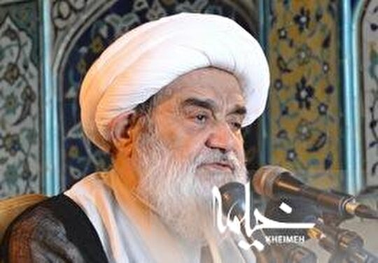 چرا غدیر فراموش شد؟