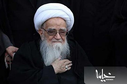 صلابت ایمان و قوّت اراده‌‌تان را به رُخ جهانیان کشیدید/ از پذیرایی ملت عراق تشکر می کنم
