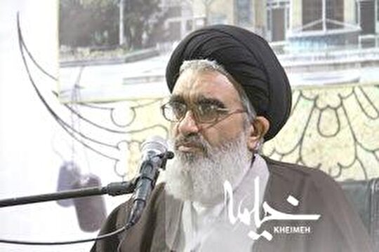 برگزاری منظم مراسم اربعین، روسیاهی برای آل سعود بود