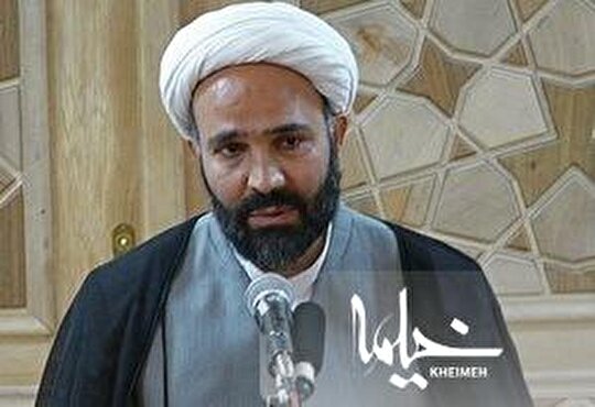 رسانه ها موضوع وقف را گسترش دهند