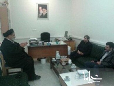 نماز ظهر عاشورای شهرستان بافق ثبت کشوری می شود