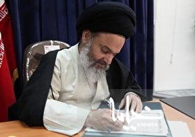 حجت الاسلام والمسلمین شاعری عضو شورای حوزه علمیه استان گلستان شد