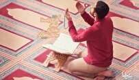 چگونه در نماز حضور قلب داشته باشم؟