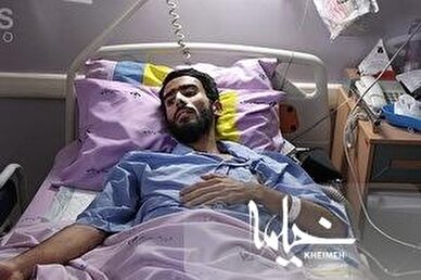 طلبه آمر به معروف در اوج مظلومیت به شهادت رسید