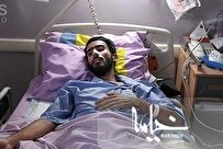 طلبه آمر به معروف در اوج مظلومیت به شهادت رسید