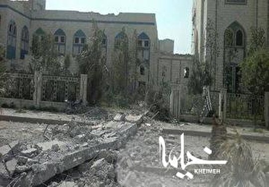نیم‌نگاهی به شخصیت دو یار پیامبر(ص)