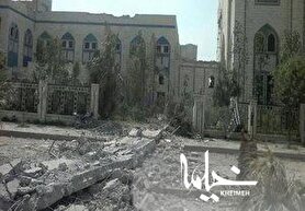 نیم‌نگاهی به شخصیت دو یار پیامبر(ص)
