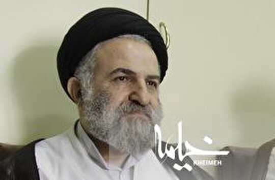 آیت الله غروی: رفراندوم 12 فروردین از بالاترین توفیقات امام راحل(ره) بود