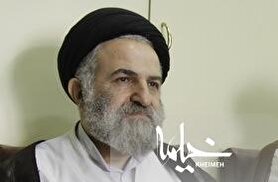 آیت الله غروی: رفراندوم 12 فروردین از بالاترین توفیقات امام راحل(ره) بود