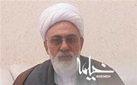 مردم باید بتوانند از فضای معنوی نهایت استفاده را ببرند
