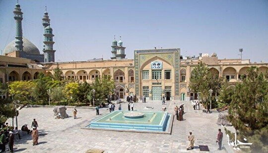حوزه علمیه قم چگونه ایران را تغییر داد؟