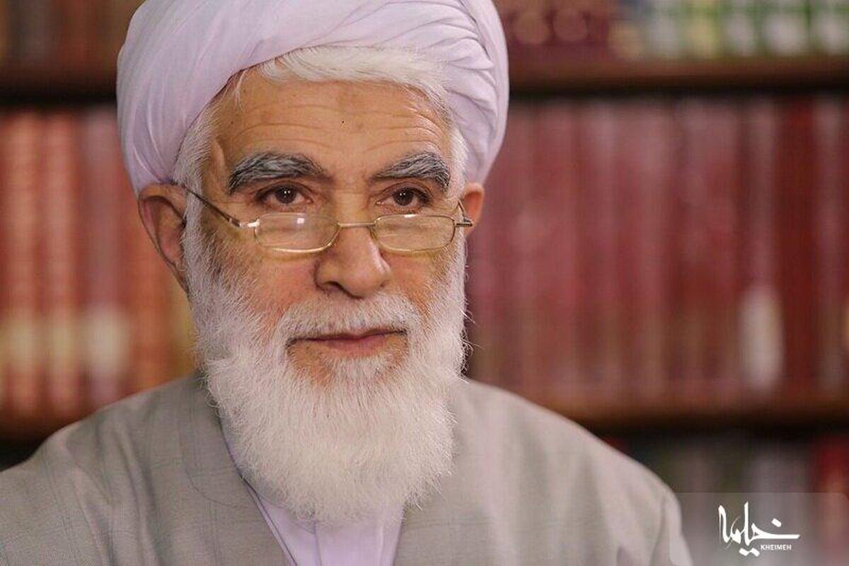 حجت الاسلام والمسلمین عباسعلی اختری درگذشت + زندگی‌نامه
