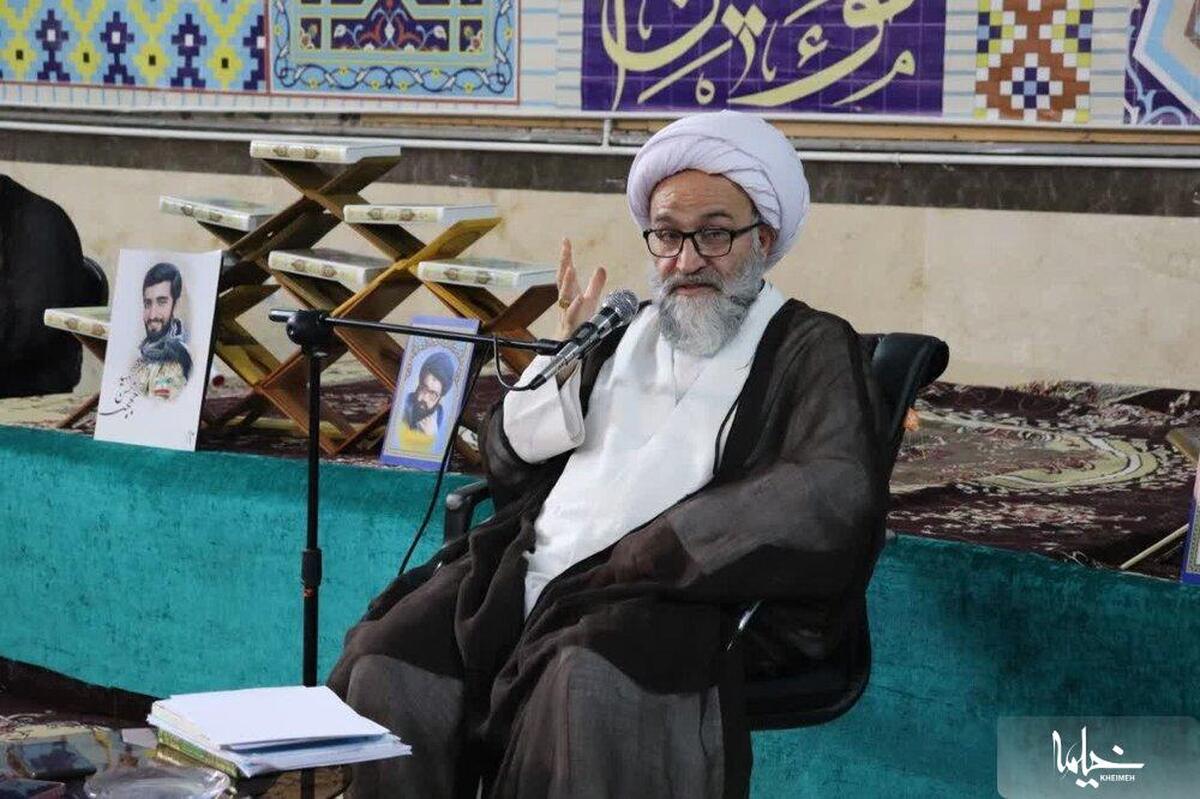اقتدار ایران باعث ترس و وحشت استکبار جهانی شده است