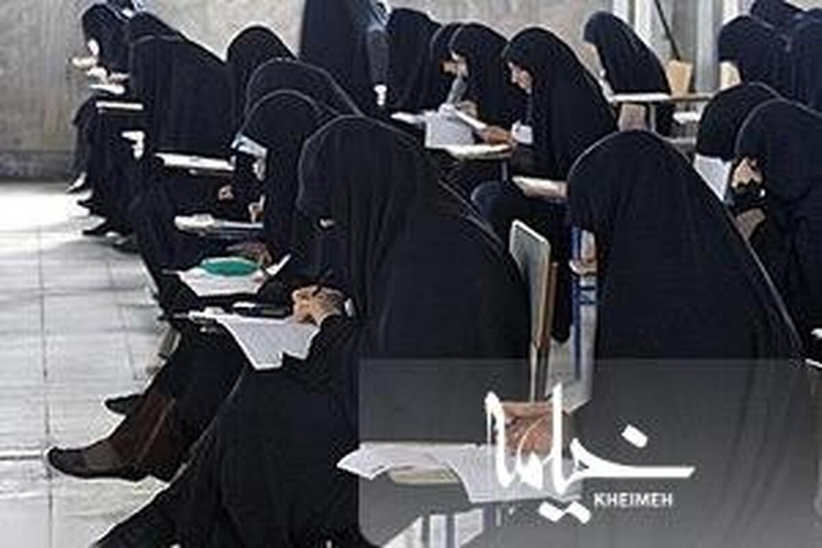 برگزاری کارگاه های شبهه شناسی ویژه خواهران طلبه لرستانی
