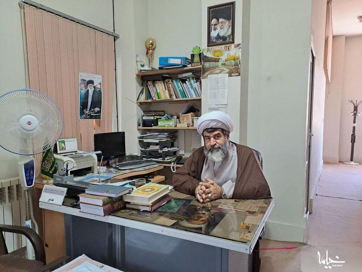 مهم ترین وظیفه اصلی مسلمانان احیاء غدیر است/ 