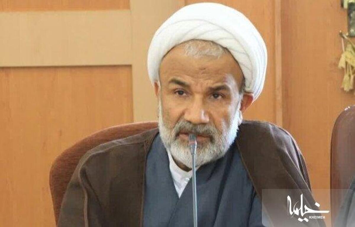 شهدای امنیت چراغ راه نسل‌های آینده هستند