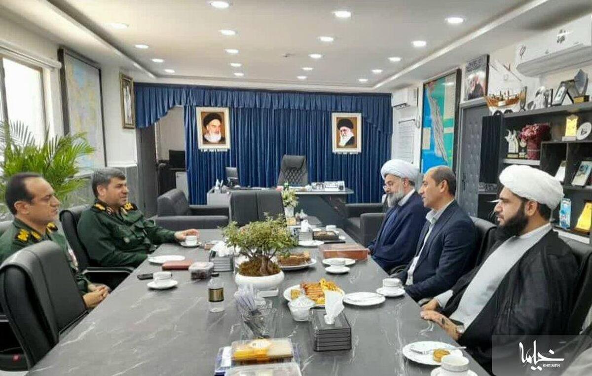 سپاه محصول ارزشمند انقلاب اسلامی است
