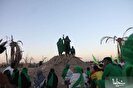 مردم هرمزگان آماده برپایی جشن عید غدیر خم