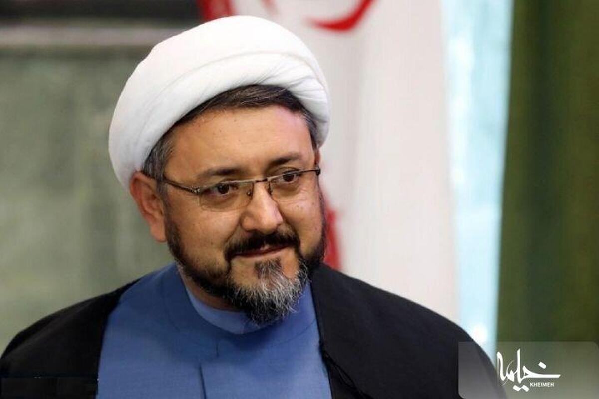 اندیشه امام (ره) همچنان جذاب ترین اندیشه است