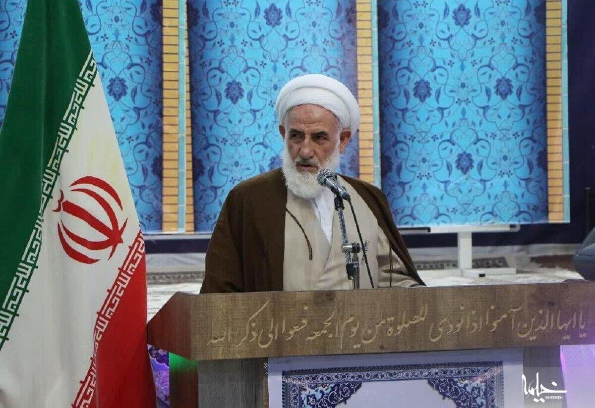 توقع نداشته باشیم دولت جدید یک شبه همه مشکلات را رفع کند