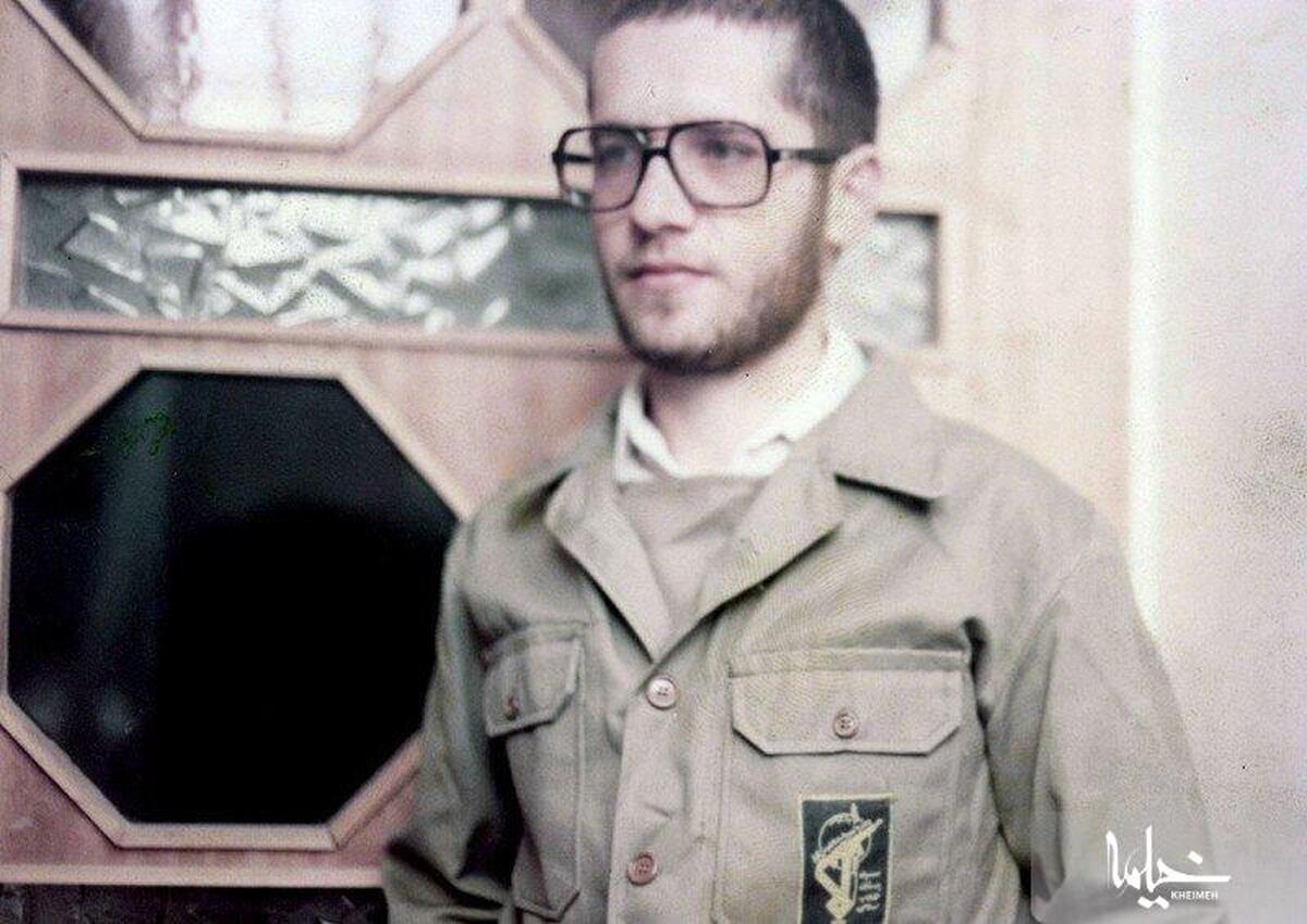 طلبه شهیدی که ۲۲ سال میهمان خاک شلمچه بود