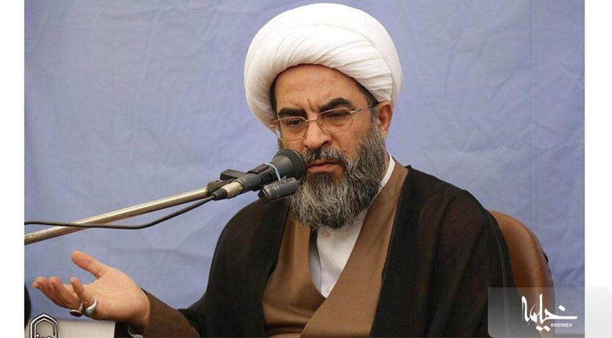انتظار فرج به معنای ظهور همه جانبه دین برای همه بشر است
