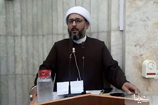 ماموستا نوری: دشمن از کوچکترین فرصت برای ضربه زدن به نظام بهره می‌برد