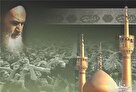 ویژه‌برنامه‌های کانون‌های مساجد زنجان در سالروز ارتحال امام خمینی(ره)