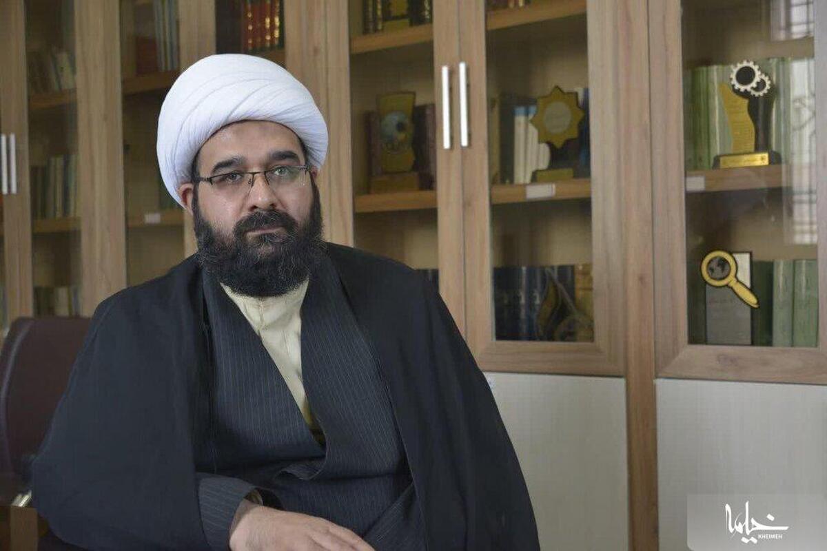 جامعه امروز متنعم از برکات مکتب شهید سلیمانی است