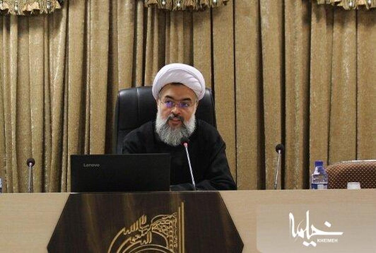 وضعیت و روند مسائل مهم سیاسی و اجتماعی با محوریت ایران در منطقه و جهان