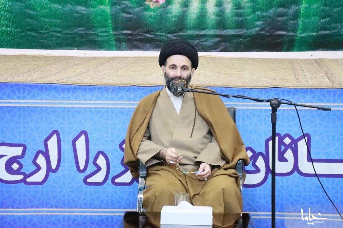 امکان واگذاری ۶۷ خدمت دولتی و حاکمیتی به مساجد