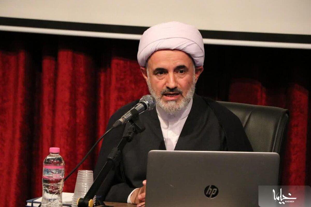 حضرت علی اکبر(ع) از نظر ایمان و تقوا بهترین الگو برای نسل جوان هستند