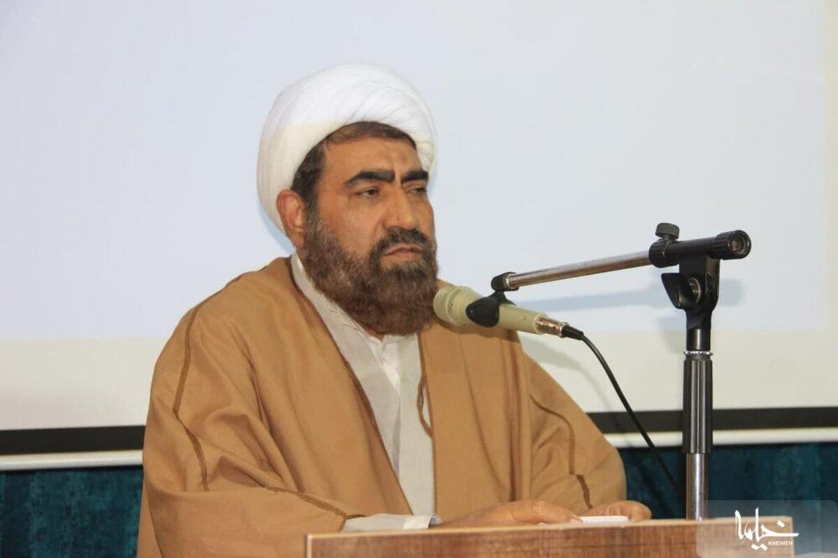 حضرت علی اکبر(ع) تمام وجودش را قربانی ولایت و امامت کرد