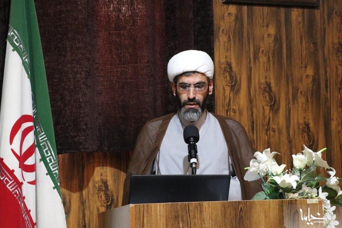 برگزاری دوره کنشگری جمعیت و خانواده در شیراز