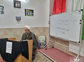 مهمترین آزمون الهی در دوران ما، آزمون ولایت است