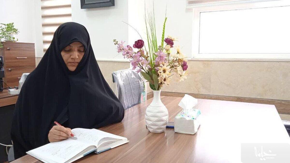 ۱۵ خرداد نماد ایثار و مقاومت ملت ایران است