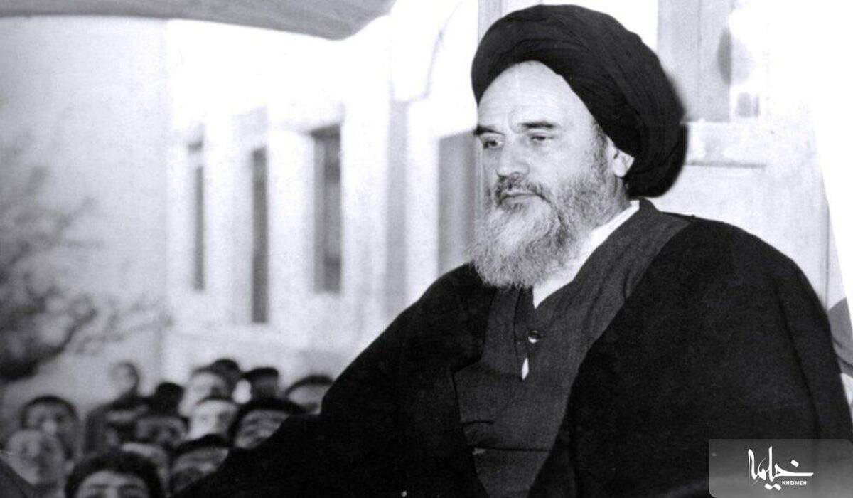 امام خمینی (ره) و مسئولیت اخلاقی؛ فراتر از فلسفه معاصر غرب