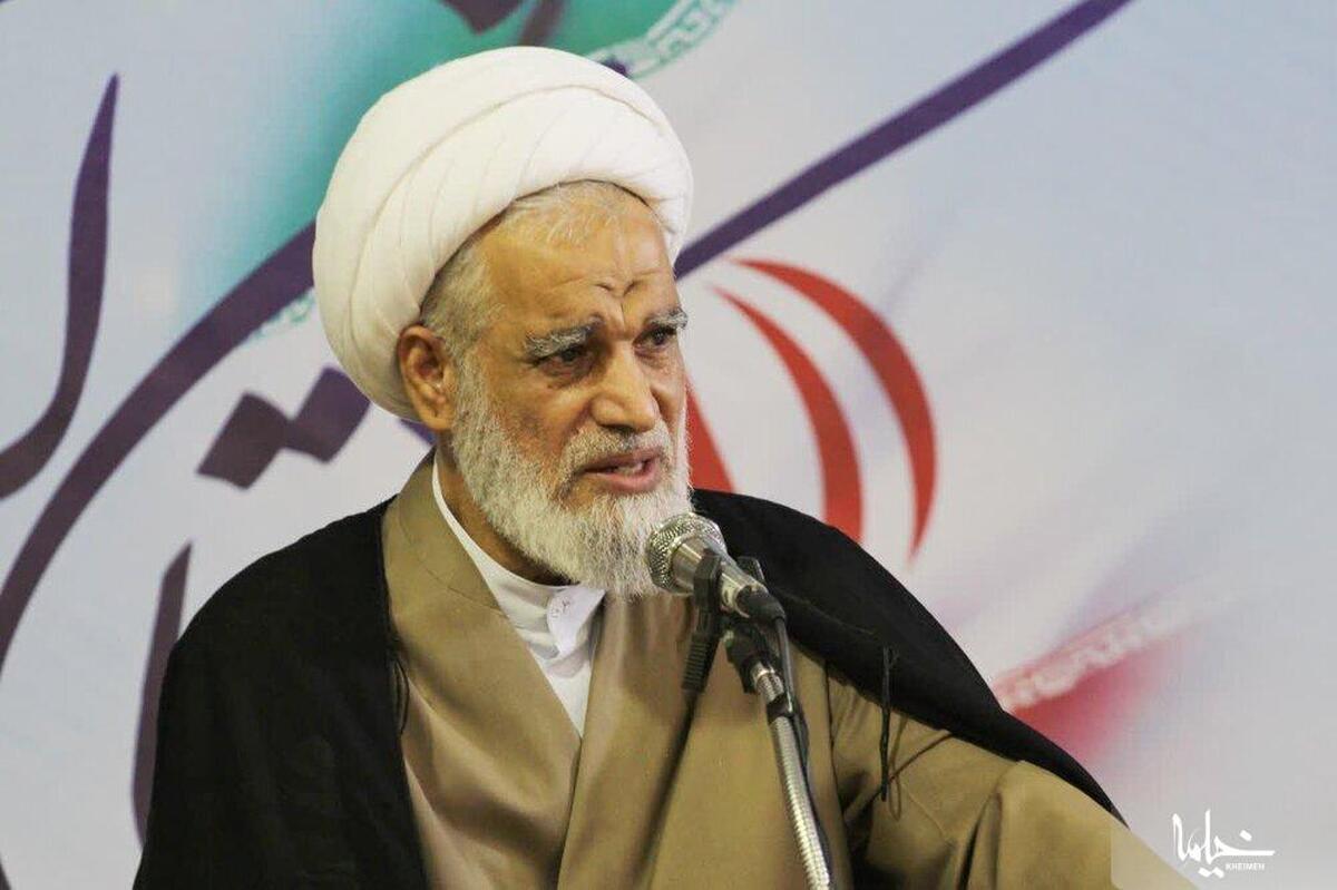 ولایت فقیه ستون جهاد تمدنی و رمز اقتدار ملی است