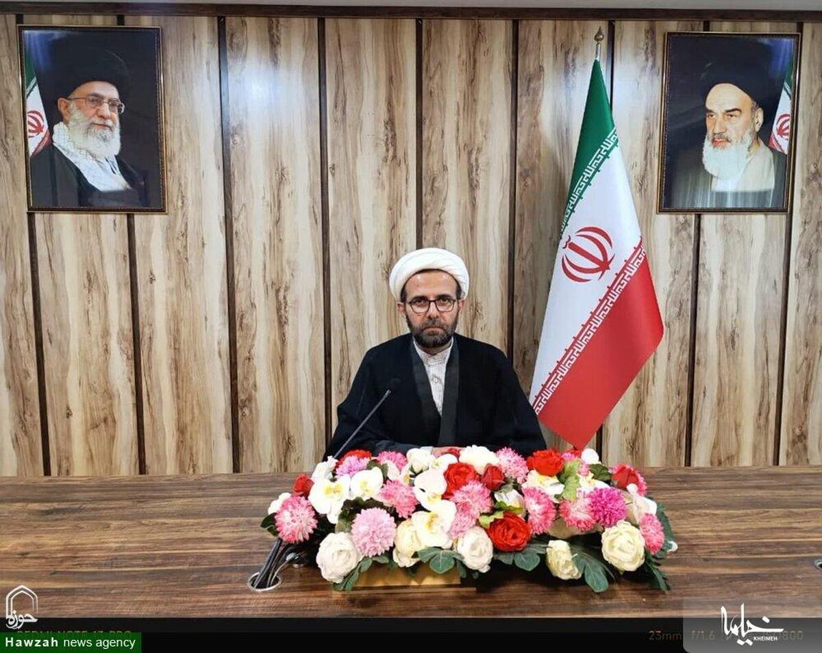 تبیین دو خوانش متفاوت از اسلام پس از رحلت پیامبر(ص)