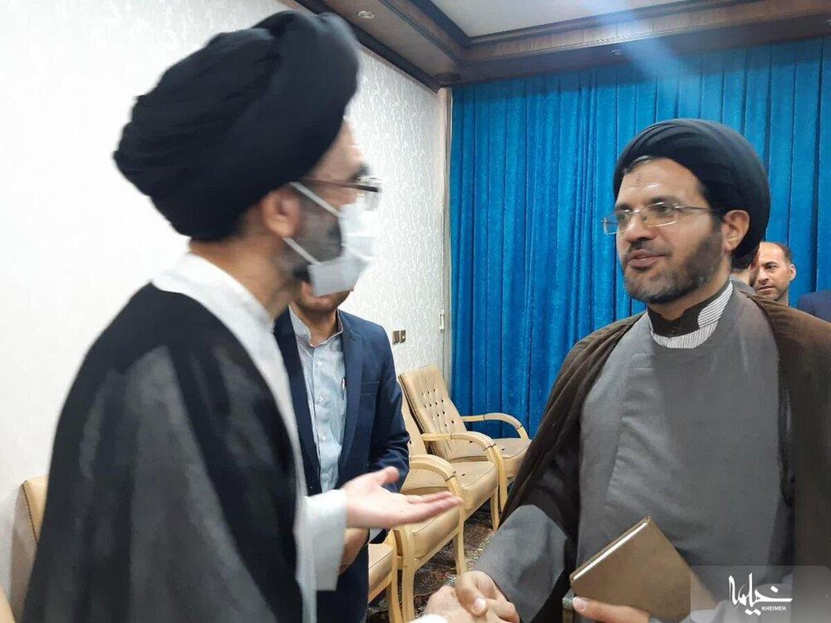 «حسینی» رئیس ستاد امر به معروف و نهی از منکر کاشان شد