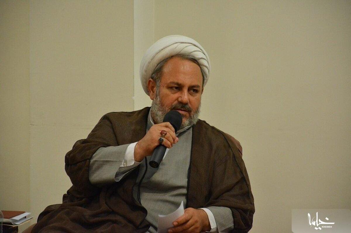 اجرای طرح «هر مسجد یک حقوقدان» در ۵۱ مسجد آذربایجان غربی