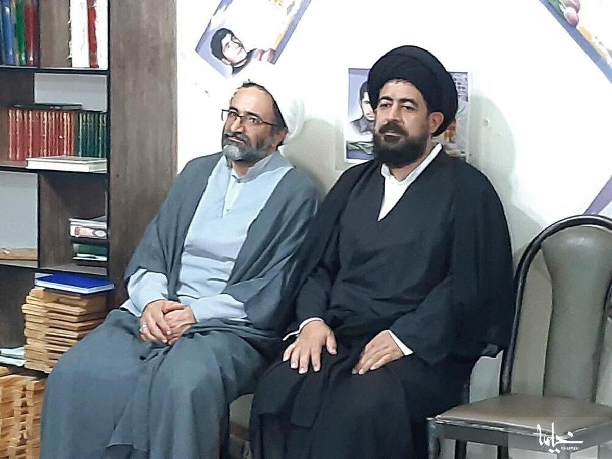 قصه های دوران دفاع مقدس بسیار جذاب و شنیدنی است