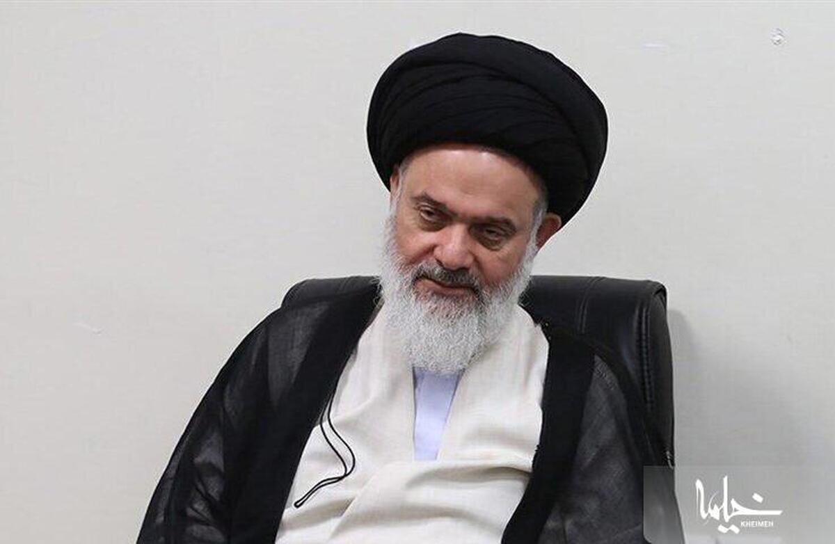 واکنش آیت الله حسینی بوشهری به حادثه متانول دیر