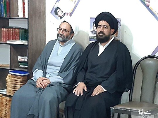 قصه های دوران دفاع مقدس بسیار جذاب و شنیدنی است