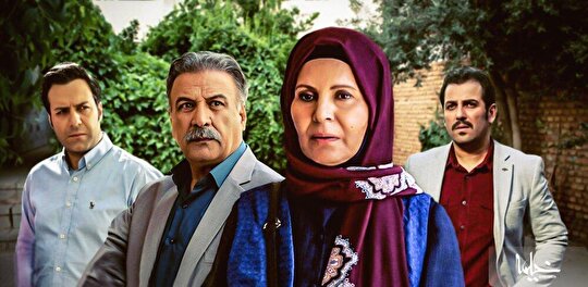 «آنام» در آی‌فیلم دوبله انگلیسی شد