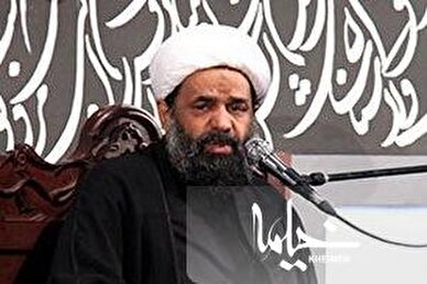 بهشت؛ وعده سه امام به زائران حرم حضرت معصومه(س)