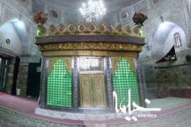 علی بن جعفر(ع)، امامزاده‌ای که چهار امام معصوم را درک کرد
