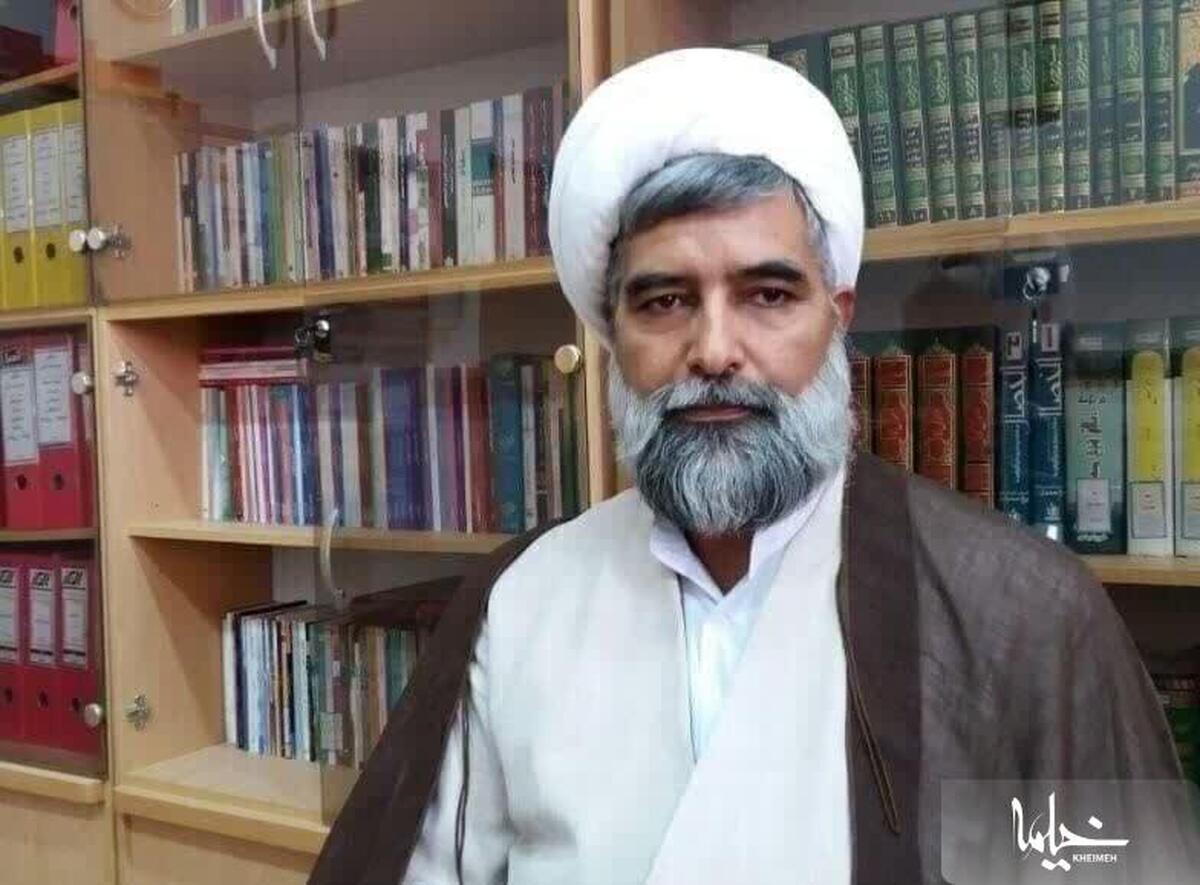 شهادت اسوه های دین و خونهای مقدس همیشه جریان تاریخ را تغییر داده اند